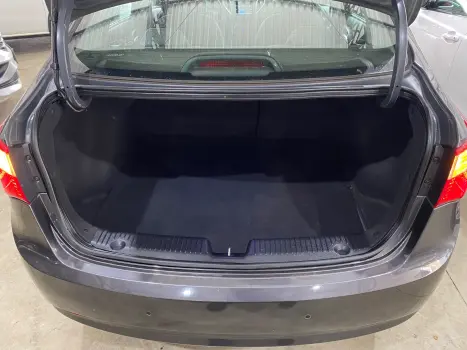 HYUNDAI HB 20 Sedan 1.6 16V 4P FLEX PREMIUM AUTOMTICO, Foto 9