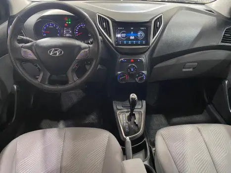 HYUNDAI HB 20 Sedan 1.6 16V 4P FLEX PREMIUM AUTOMTICO, Foto 10