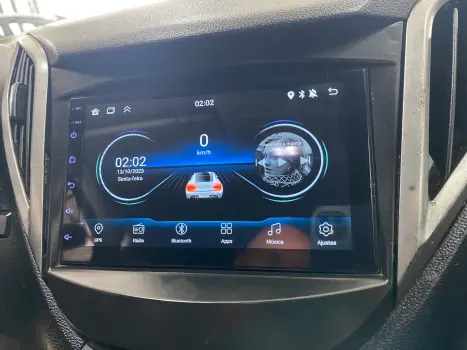 HYUNDAI HB 20 Sedan 1.6 16V 4P FLEX PREMIUM AUTOMTICO, Foto 12