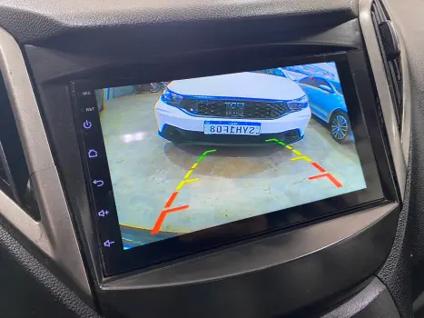 HYUNDAI HB 20 Sedan 1.6 16V 4P FLEX PREMIUM AUTOMTICO, Foto 13