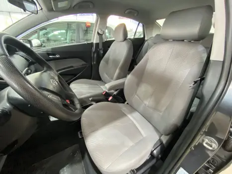 HYUNDAI HB 20 Sedan 1.6 16V 4P FLEX PREMIUM AUTOMTICO, Foto 14