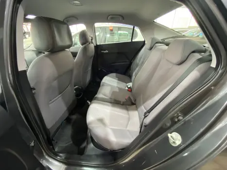 HYUNDAI HB 20 Sedan 1.6 16V 4P FLEX PREMIUM AUTOMTICO, Foto 15