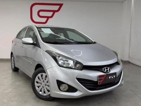 HYUNDAI HB 20 Sedan 1.0 12V 4P FLEX COMFORT PLUS, Foto 2