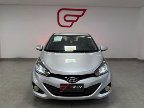 HYUNDAI HB 20 Sedan 1.0 12V 4P FLEX COMFORT PLUS, Foto 3