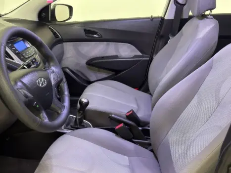 HYUNDAI HB 20 Sedan 1.0 12V 4P FLEX COMFORT PLUS, Foto 5