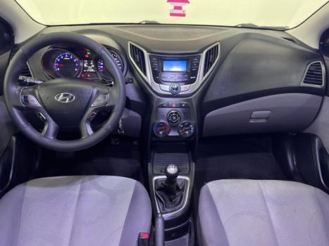 HYUNDAI HB 20 Sedan 1.0 12V 4P FLEX COMFORT PLUS, Foto 6