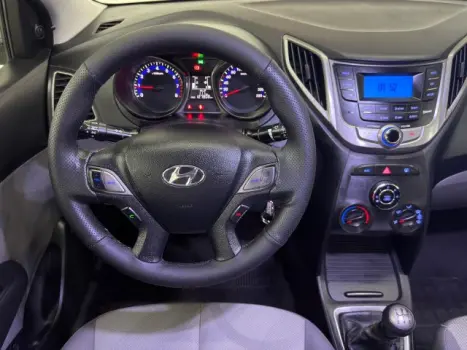 HYUNDAI HB 20 Sedan 1.0 12V 4P FLEX COMFORT PLUS, Foto 7