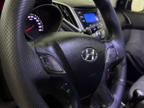 HYUNDAI HB 20 Sedan 1.0 12V 4P FLEX COMFORT PLUS, Foto 9