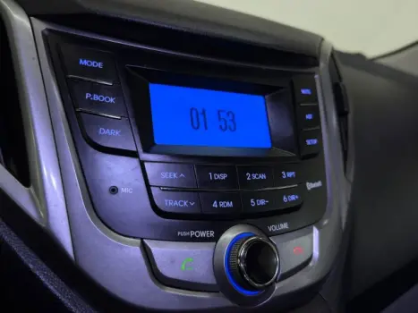 HYUNDAI HB 20 Sedan 1.0 12V 4P FLEX COMFORT PLUS, Foto 11