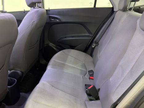 HYUNDAI HB 20 Sedan 1.0 12V 4P FLEX COMFORT PLUS, Foto 14