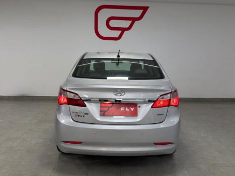 HYUNDAI HB 20 Sedan 1.0 12V 4P FLEX COMFORT PLUS, Foto 15