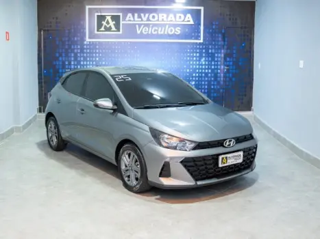 HYUNDAI HB 20 Sedan 1.0 12V 4P FLEX COMFORT PLUS, Foto 2