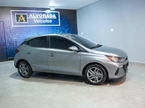 HYUNDAI HB 20 Sedan 1.0 12V 4P FLEX COMFORT PLUS, Foto 3