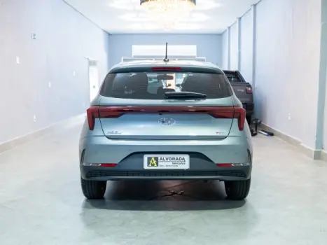 HYUNDAI HB 20 Sedan 1.0 12V 4P FLEX COMFORT PLUS, Foto 6