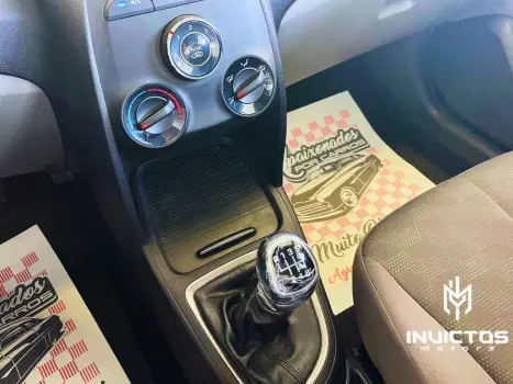 HYUNDAI HB 20 Sedan 1.6 16V 4P FLEX COMFORT PLUS, Foto 10