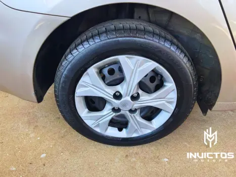 HYUNDAI HB 20 Sedan 1.6 16V 4P FLEX COMFORT PLUS, Foto 12