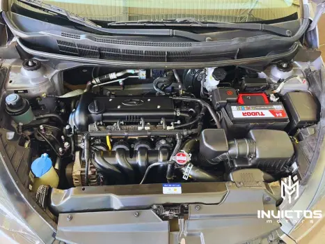 HYUNDAI HB 20 Sedan 1.6 16V 4P FLEX COMFORT PLUS, Foto 13