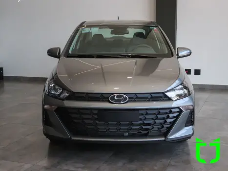 HYUNDAI HB 20 Sedan 1.0 12V 4P FLEX COMFORT PLUS, Foto 2