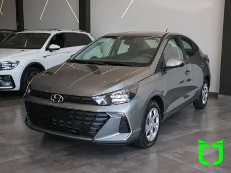 HYUNDAI HB 20 Sedan 1.0 12V 4P FLEX COMFORT PLUS, Foto 3