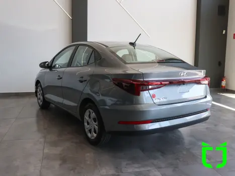 HYUNDAI HB 20 Sedan 1.0 12V 4P FLEX COMFORT PLUS, Foto 4