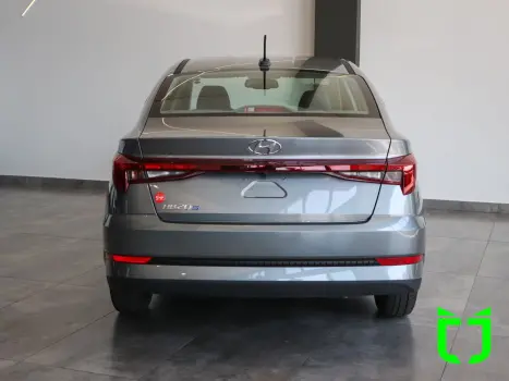 HYUNDAI HB 20 Sedan 1.0 12V 4P FLEX COMFORT PLUS, Foto 5