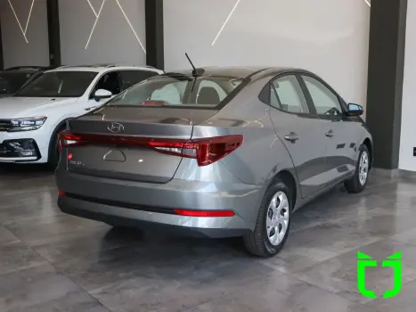 HYUNDAI HB 20 Sedan 1.0 12V 4P FLEX COMFORT PLUS, Foto 6