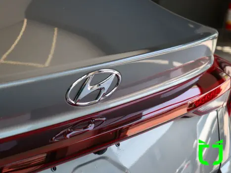 HYUNDAI HB 20 Sedan 1.0 12V 4P FLEX COMFORT PLUS, Foto 8