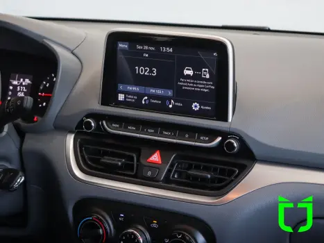 HYUNDAI HB 20 Sedan 1.0 12V 4P FLEX COMFORT PLUS, Foto 10