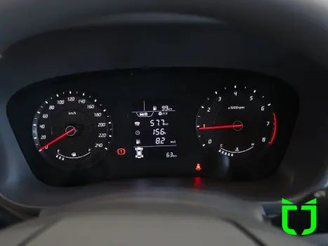 HYUNDAI HB 20 Sedan 1.0 12V 4P FLEX COMFORT PLUS, Foto 11