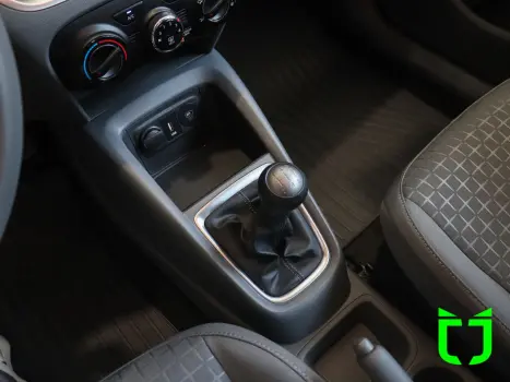 HYUNDAI HB 20 Sedan 1.0 12V 4P FLEX COMFORT PLUS, Foto 13