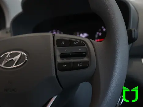 HYUNDAI HB 20 Sedan 1.0 12V 4P FLEX COMFORT PLUS, Foto 14