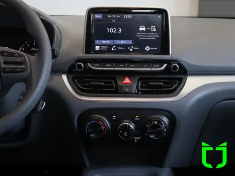 HYUNDAI HB 20 Sedan 1.0 12V 4P FLEX COMFORT PLUS, Foto 16