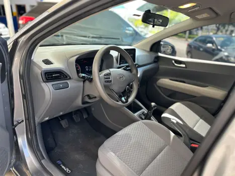 HYUNDAI HB 20 Sedan 1.0 12V 4P FLEX EVOLUTION, Foto 7