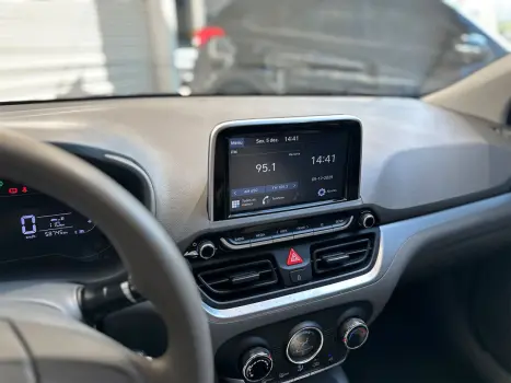 HYUNDAI HB 20 Sedan 1.0 12V 4P FLEX EVOLUTION, Foto 8