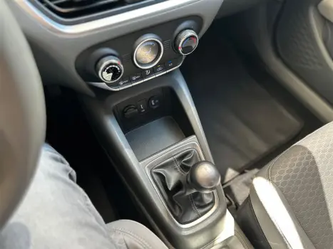 HYUNDAI HB 20 Sedan 1.0 12V 4P FLEX EVOLUTION, Foto 10