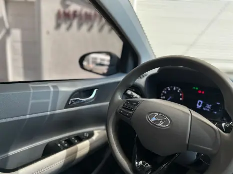 HYUNDAI HB 20 Sedan 1.0 12V 4P FLEX EVOLUTION, Foto 11