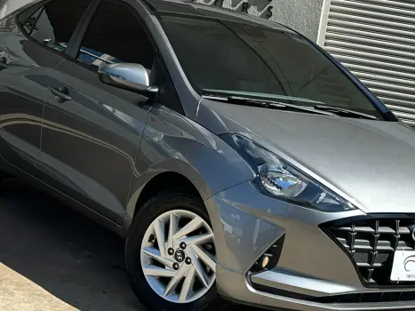 HYUNDAI HB 20 Sedan 1.0 12V 4P FLEX EVOLUTION, Foto 13