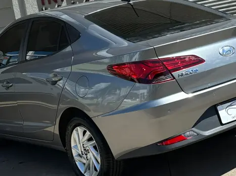 HYUNDAI HB 20 Sedan 1.0 12V 4P FLEX EVOLUTION, Foto 14