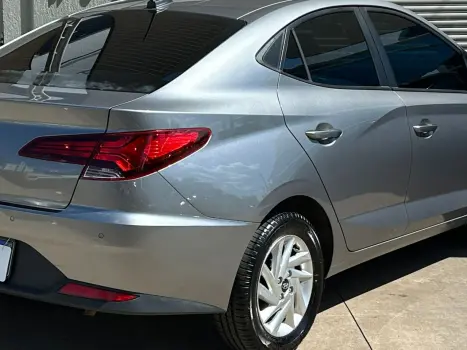 HYUNDAI HB 20 Sedan 1.0 12V 4P FLEX EVOLUTION, Foto 15