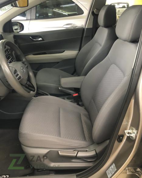 HYUNDAI HB 20 Sedan 1.0 12V 4P FLEX TGDI EVOLUTION TURBO AUTOMTICO, Foto 5