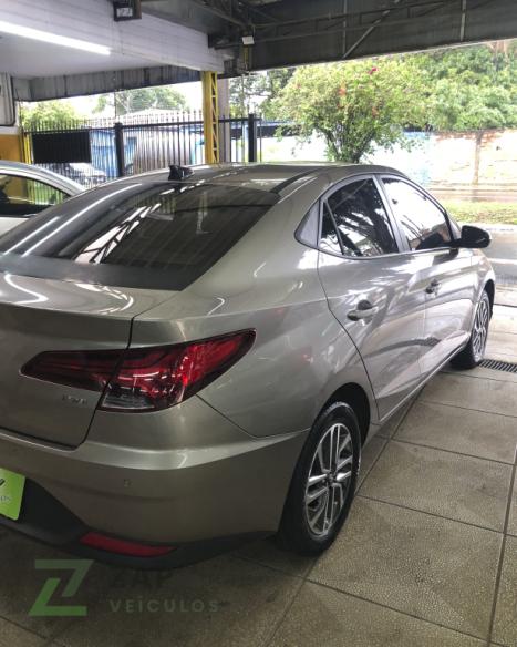 HYUNDAI HB 20 Sedan 1.0 12V 4P FLEX TGDI EVOLUTION TURBO AUTOMTICO, Foto 7