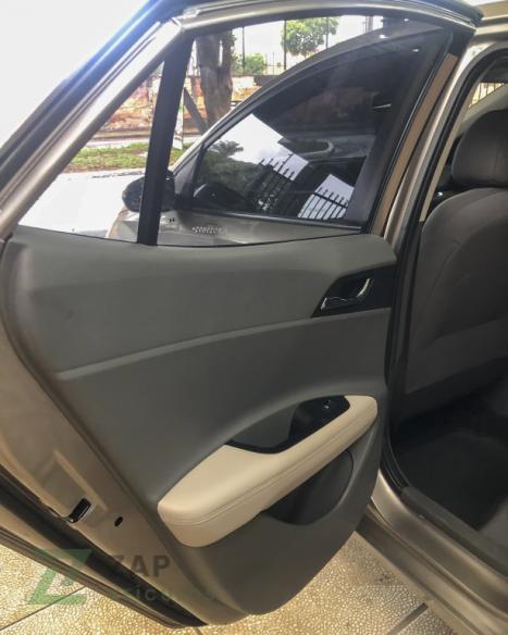 HYUNDAI HB 20 Sedan 1.0 12V 4P FLEX TGDI EVOLUTION TURBO AUTOMTICO, Foto 10