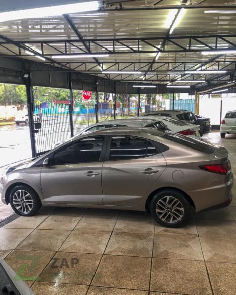 HYUNDAI HB 20 Sedan 1.0 12V 4P FLEX TGDI EVOLUTION TURBO AUTOMTICO, Foto 12