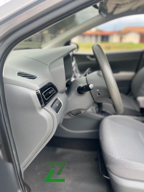 HYUNDAI HB 20 Sedan 1.0 12V 4P FLEX TGDI EVOLUTION TURBO AUTOM�TICO, Foto 13