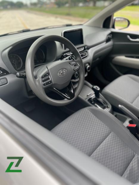 HYUNDAI HB 20 Sedan 1.0 12V 4P FLEX TGDI EVOLUTION TURBO AUTOM�TICO, Foto 14