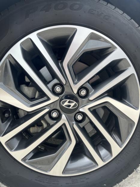 HYUNDAI HB 20 Sedan 1.0 12V 4P FLEX TGDI EVOLUTION TURBO AUTOM�TICO, Foto 12