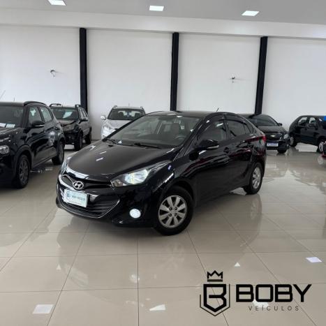 HYUNDAI HB 20 Sedan 1.6 16V 4P FLEX COMFORT PLUS, Foto 3