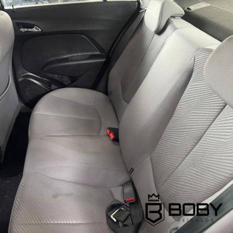 HYUNDAI HB 20 Sedan 1.6 16V 4P FLEX COMFORT PLUS, Foto 4