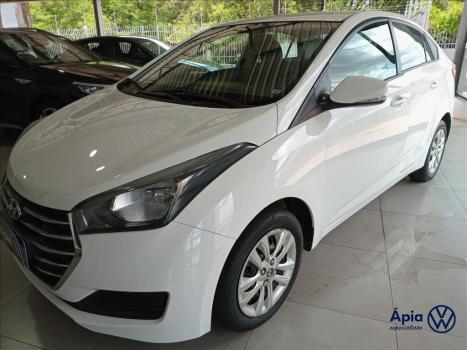HYUNDAI HB 20 Sedan 1.6 16V 4P FLEX COMFORT PLUS AUTOM�TICO, Foto 1
