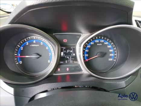 HYUNDAI HB 20 Sedan 1.6 16V 4P FLEX COMFORT PLUS AUTOM�TICO, Foto 5